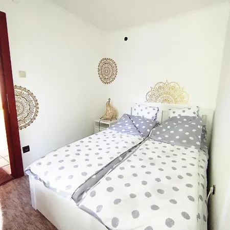 Flower Apartment